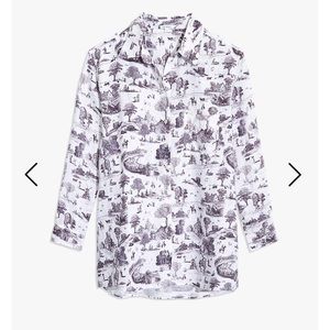 Shop We Wore What Dad Shirt Large